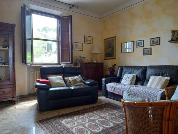 casa semindipendente in vendita a Fauglia