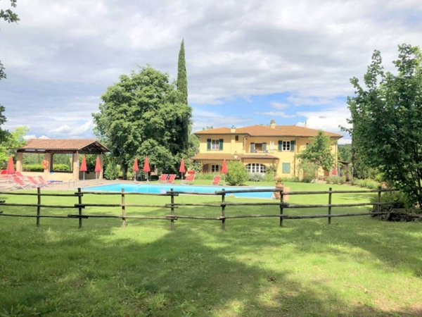 casa indipendente in vendita a Fauglia
