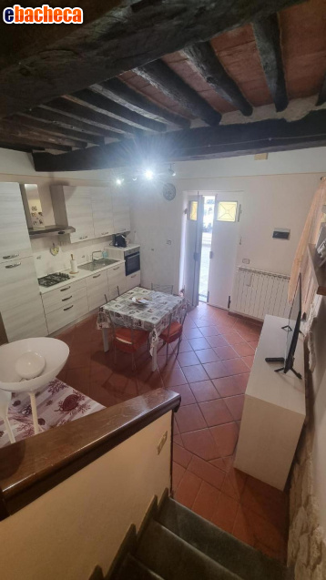 appartamento in vendita a Fauglia