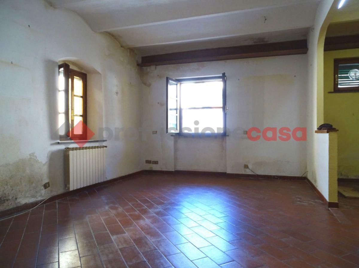 appartamento in vendita a Fauglia in zona Luciana