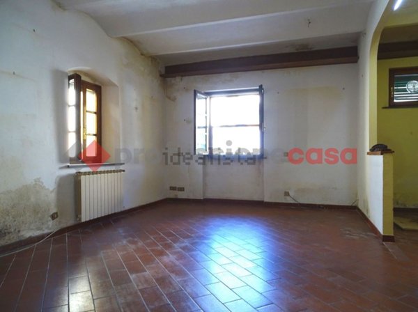 appartamento in vendita a Fauglia in zona Luciana