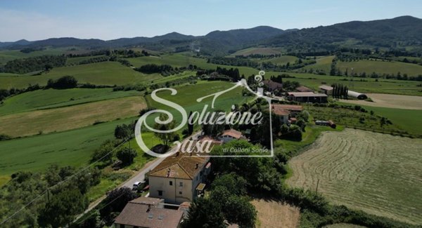 casa indipendente in vendita a Fauglia in zona Luciana