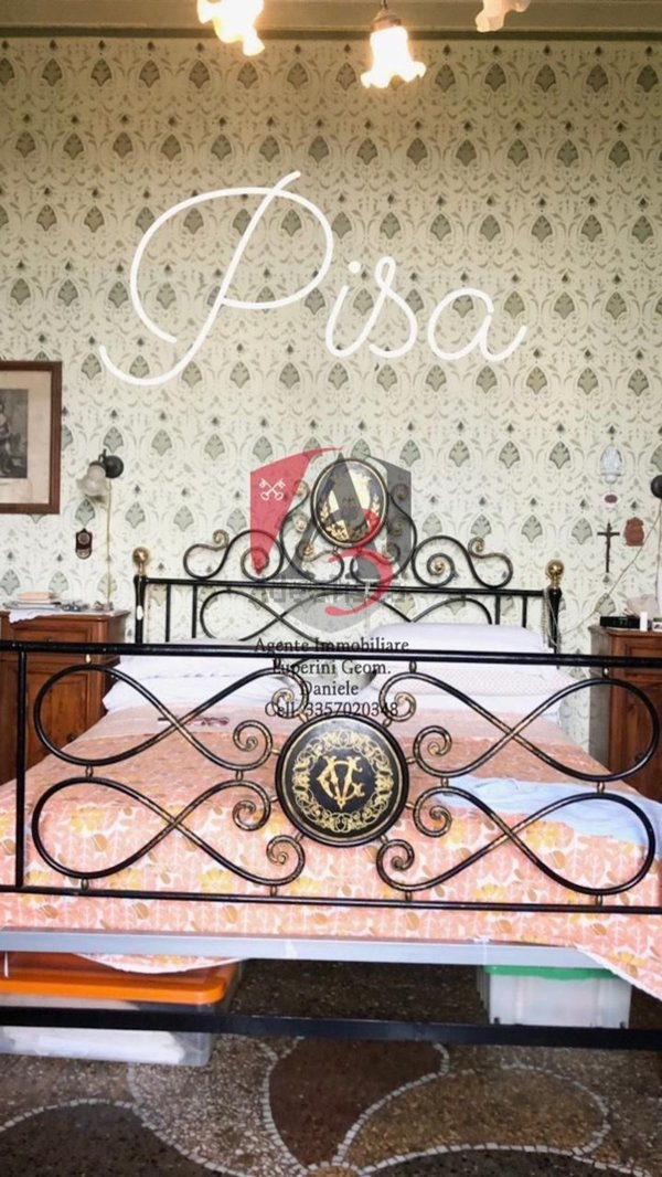 casa indipendente in vendita a Fauglia