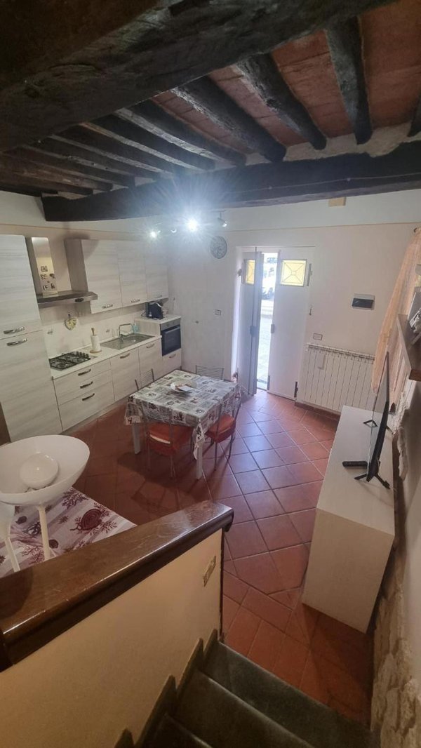 casa indipendente in vendita a Fauglia