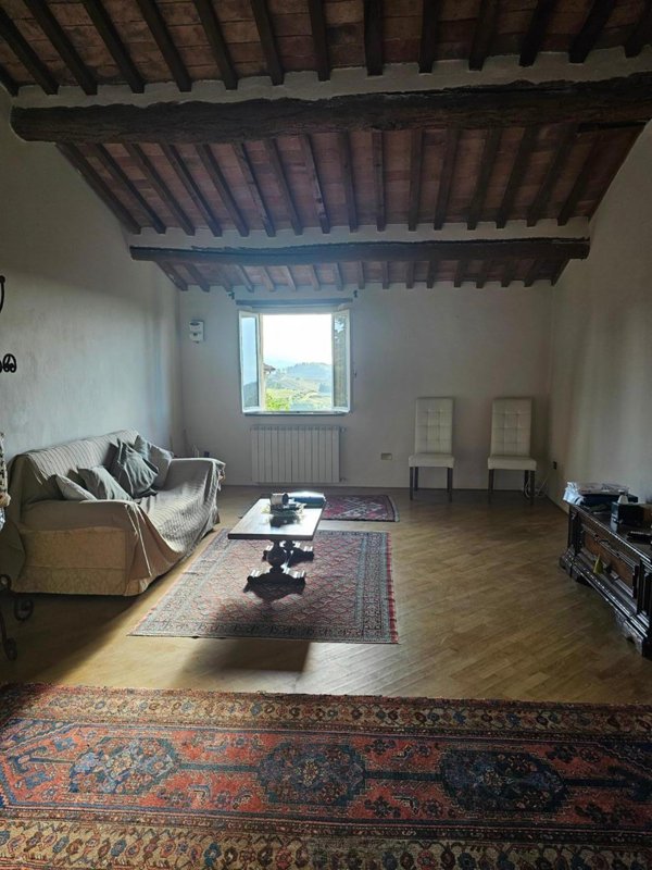 casa indipendente in vendita a Fauglia in zona Luciana