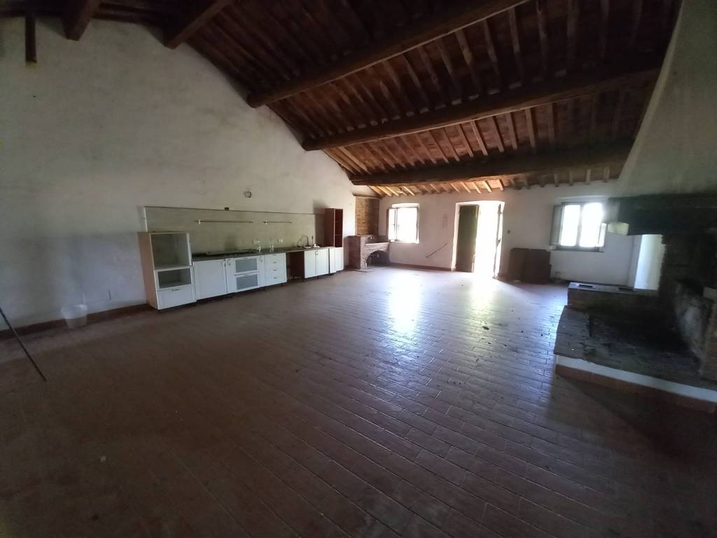 appartamento in vendita a Fauglia