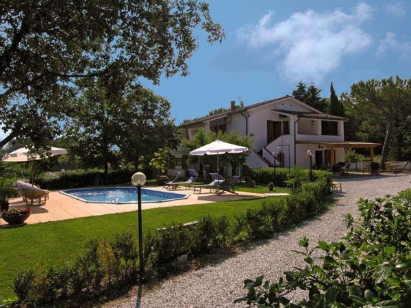 casa indipendente in vendita a Fauglia