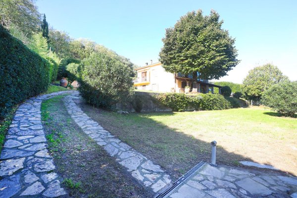 casa indipendente in vendita a Fauglia in zona Acciaiolo
