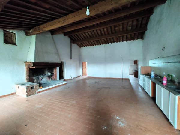 appartamento in vendita a Fauglia in zona Valtriano