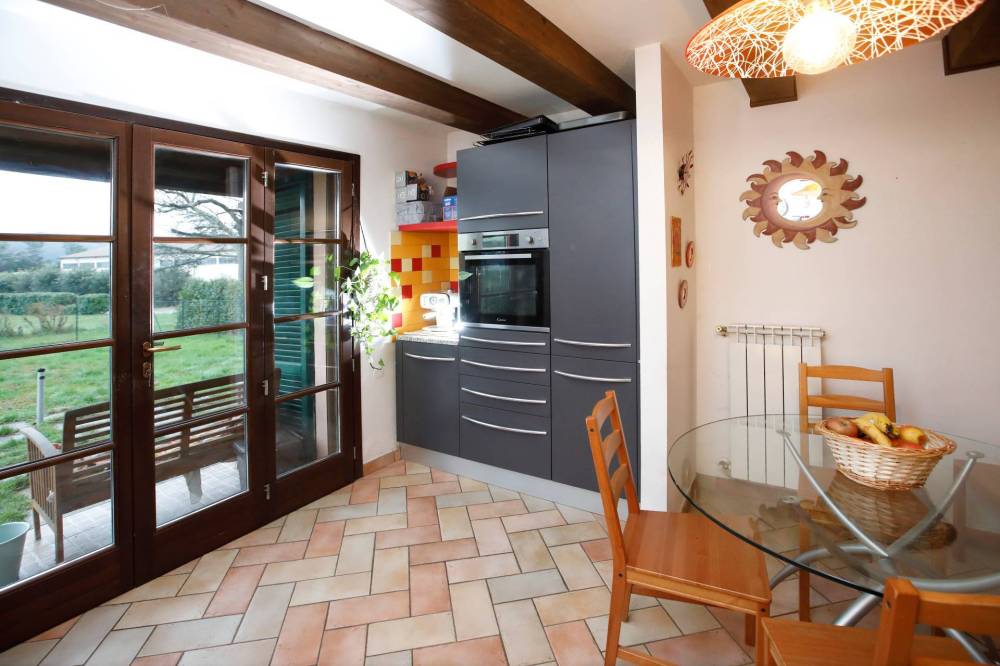 casa indipendente in vendita a Fauglia