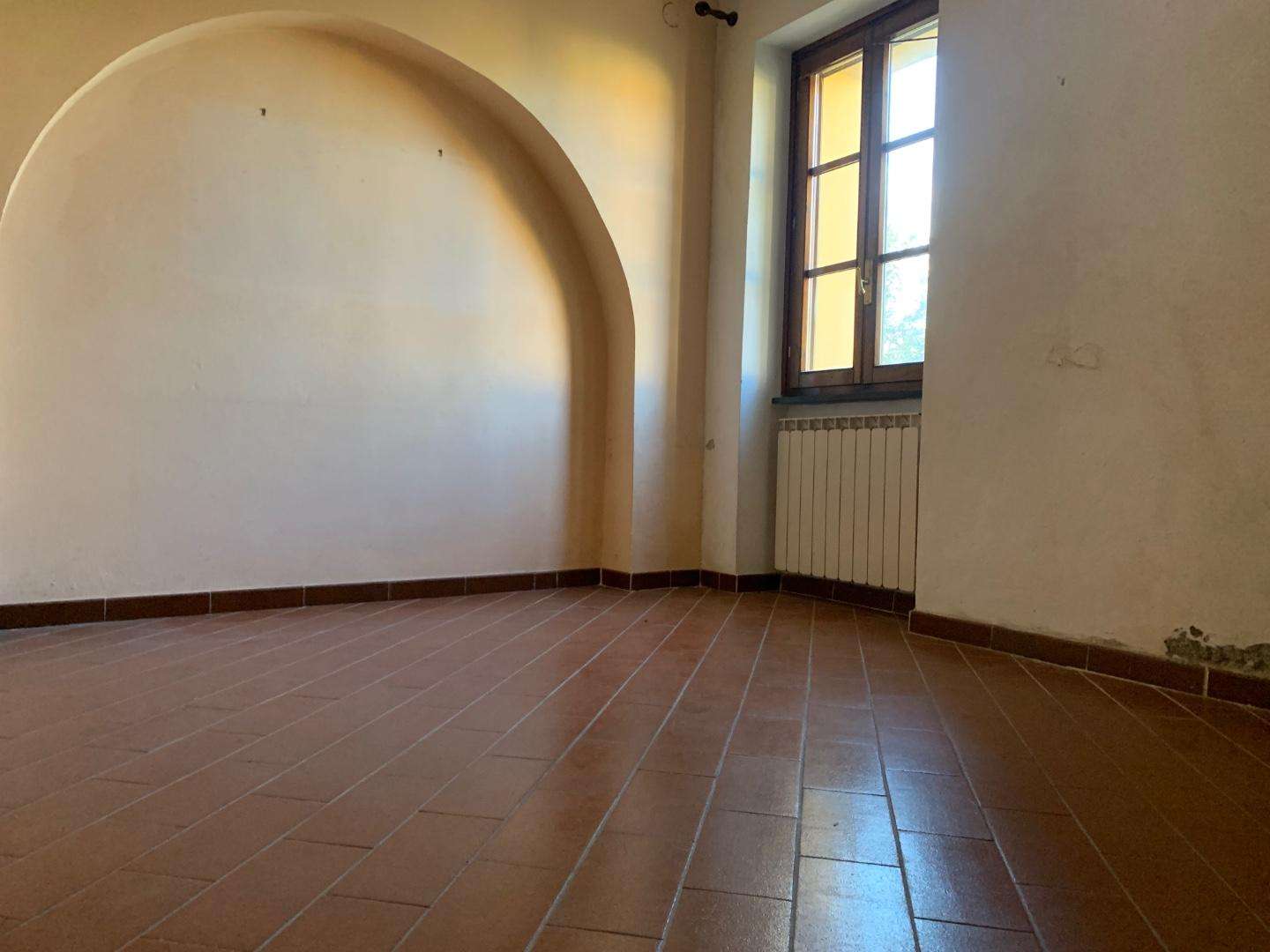 appartamento in vendita a Fauglia in zona Luciana