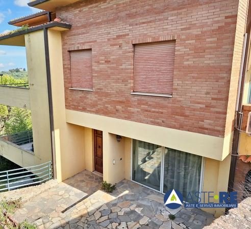 appartamento in vendita a Fauglia