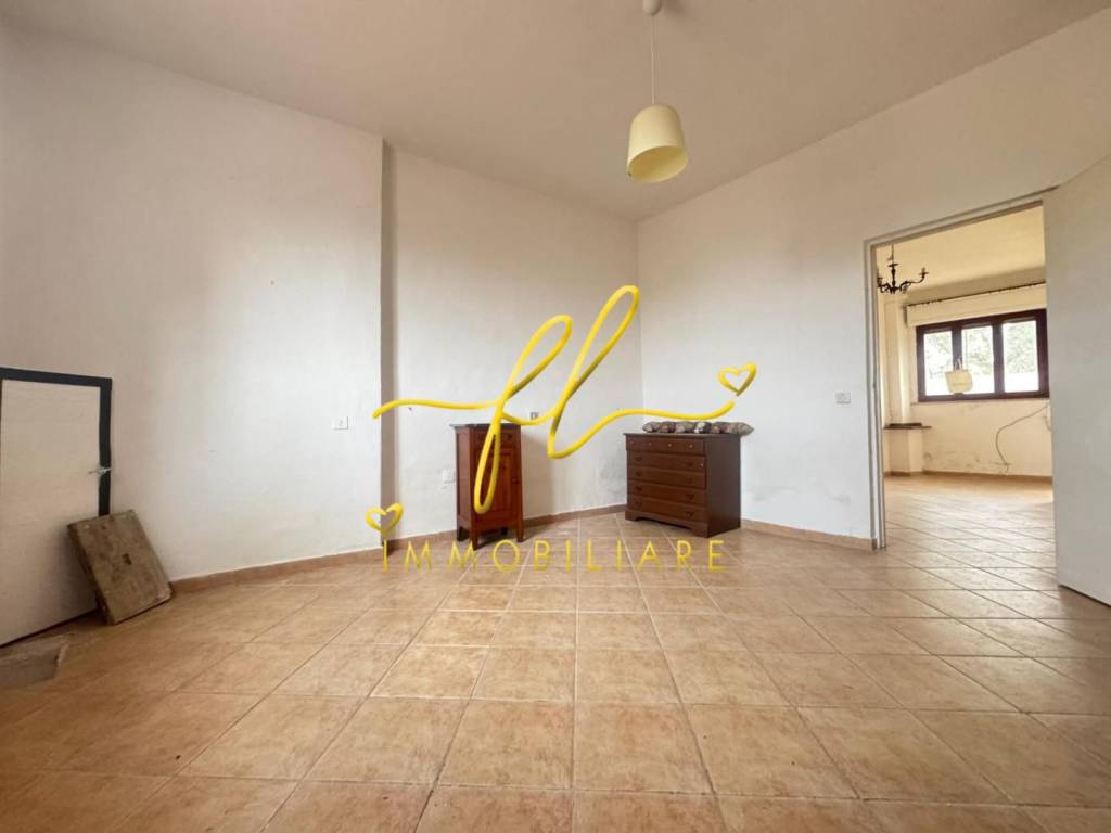 appartamento in vendita a Fauglia