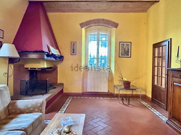 appartamento in vendita a Fauglia in zona Acciaiolo