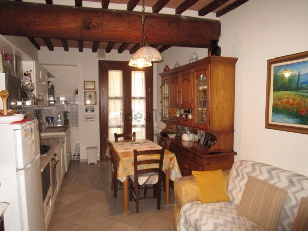appartamento in vendita a Fauglia