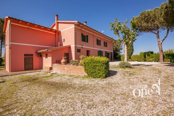 casa indipendente in vendita a Fauglia