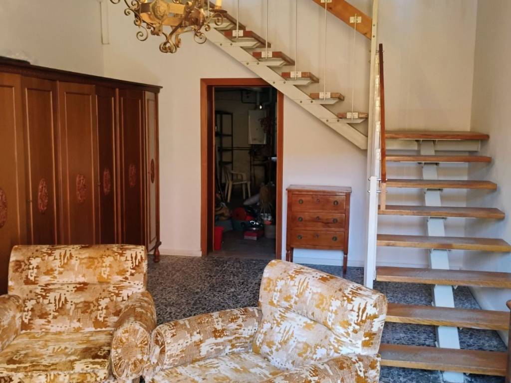 appartamento in vendita a Fauglia