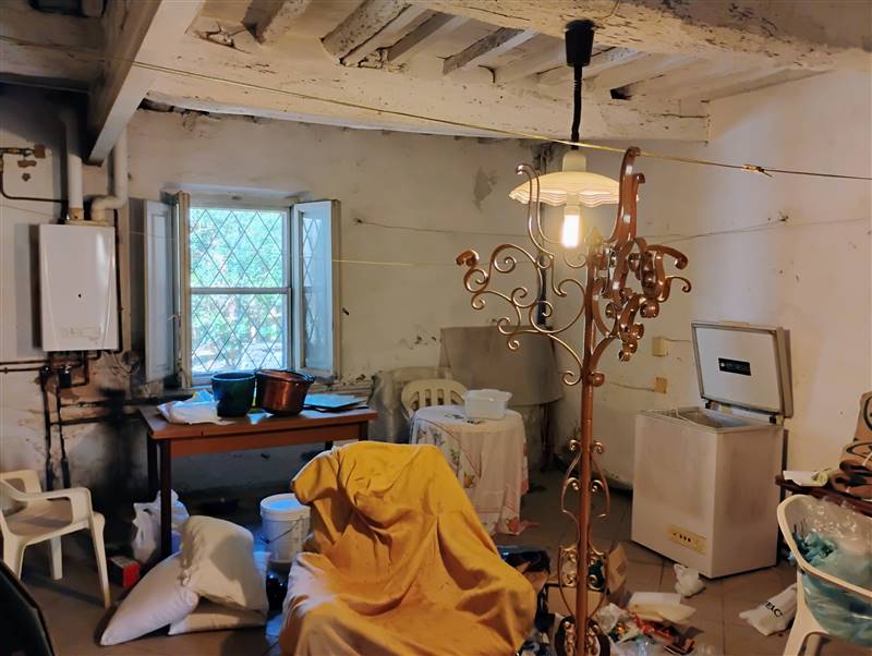 appartamento in vendita a Fauglia