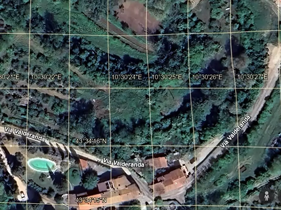terreno agricolo in vendita a Fauglia