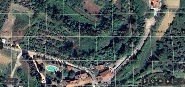 terreno agricolo in vendita a Fauglia