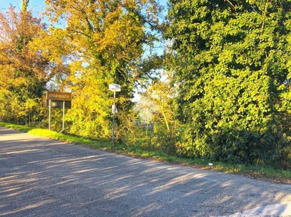 terreno in vendita a Fauglia