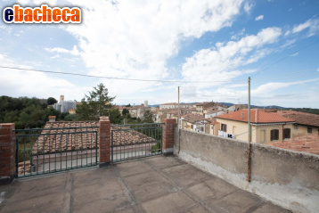 casa semindipendente in vendita a Fauglia