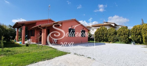 casa indipendente in vendita a Fauglia in zona Acciaiolo