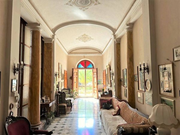 casa indipendente in vendita a Fauglia in zona Luciana