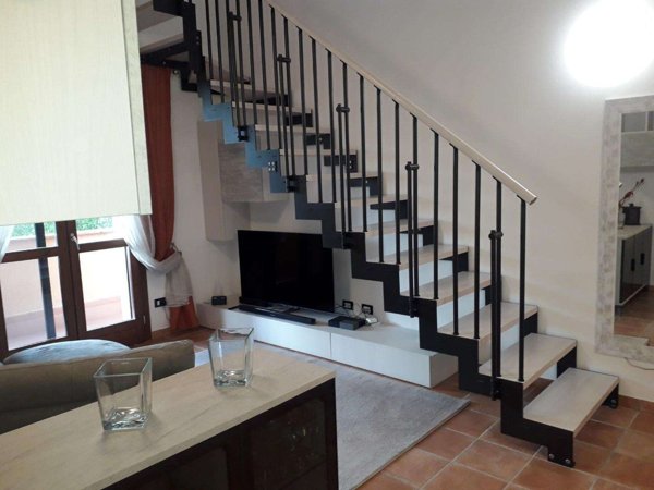 casa indipendente in vendita a Fauglia