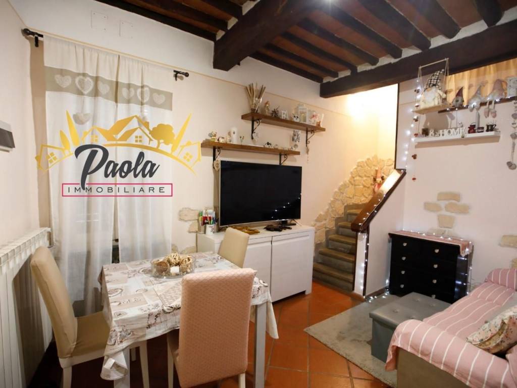 appartamento in vendita a Fauglia