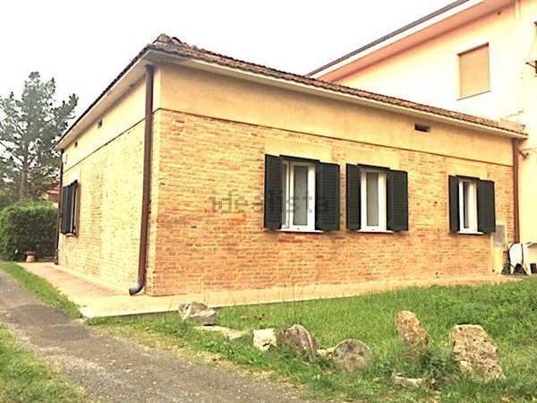 appartamento in vendita a Fauglia in zona Acciaiolo