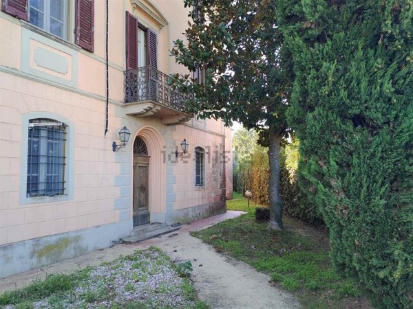 appartamento in vendita a Fauglia in zona Acciaiolo