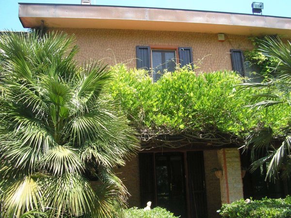 casa indipendente in vendita a Fauglia in zona Luciana