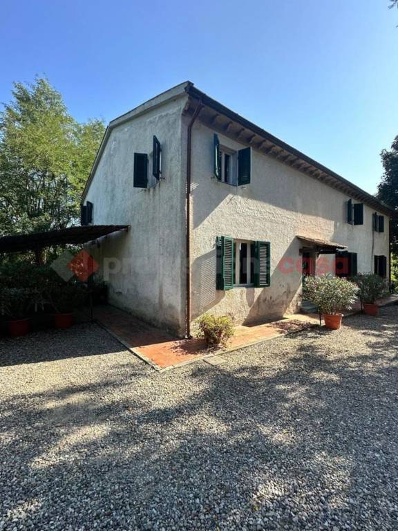 casa indipendente in vendita a Fauglia