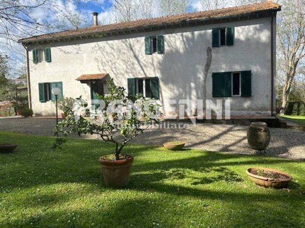 casa indipendente in vendita a Fauglia
