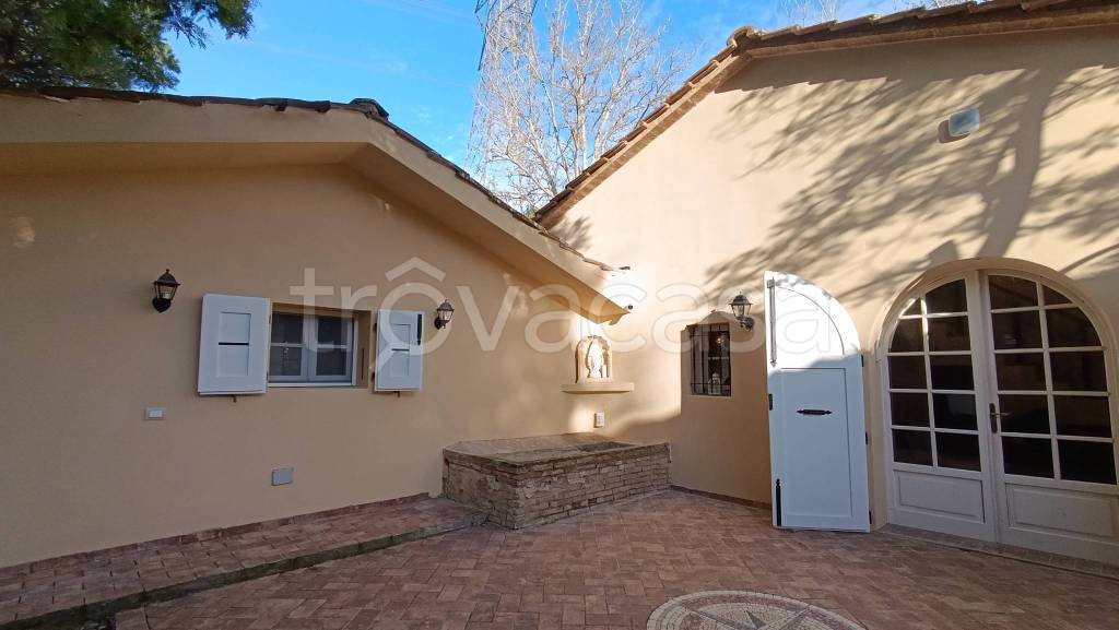 casa indipendente in vendita a Fauglia