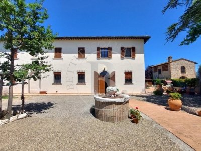 casa indipendente in vendita a Fauglia