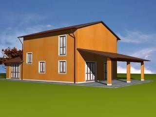 casa indipendente in vendita a Fauglia