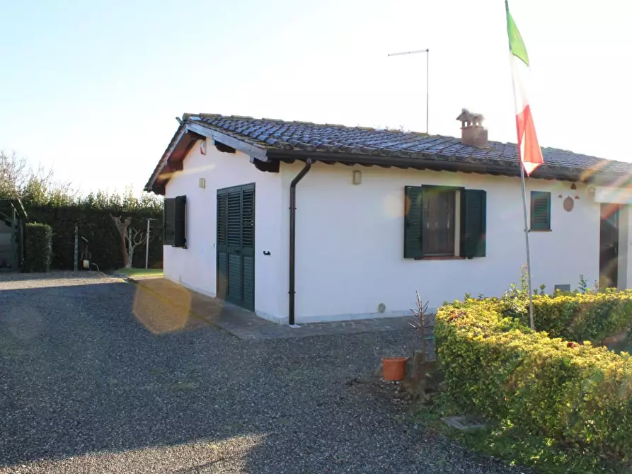 casa indipendente in vendita a Fauglia in zona Valtriano