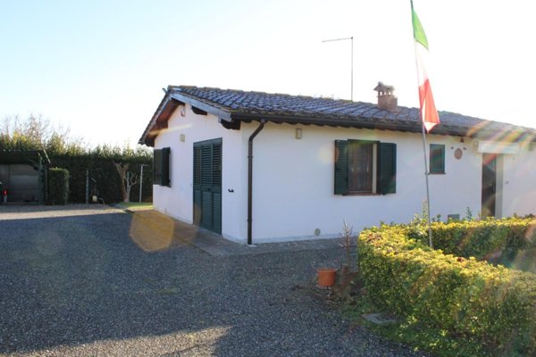 casa indipendente in vendita a Fauglia in zona Valtriano