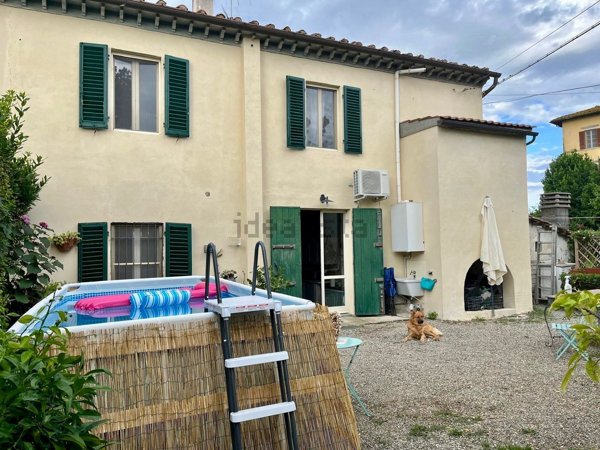 casa indipendente in vendita a Fauglia
