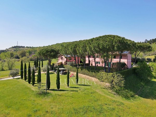 casa indipendente in vendita a Fauglia