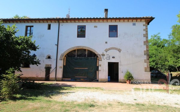 casa indipendente in vendita a Fauglia
