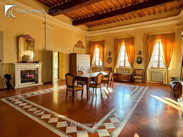 casa indipendente in vendita a Fauglia