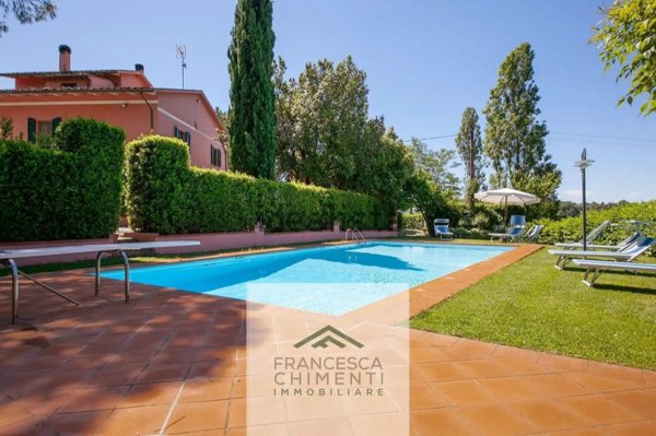 casa indipendente in vendita a Fauglia