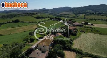 appartamento in vendita a Fauglia in zona Luciana