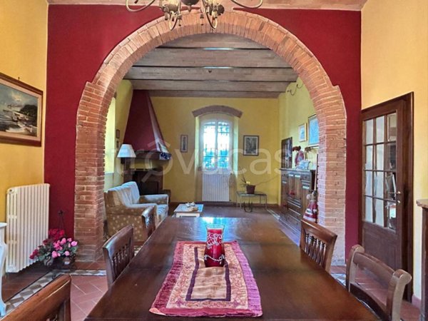 casa indipendente in vendita a Fauglia in zona Acciaiolo