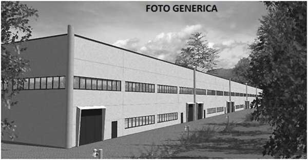 locale di sgombero in vendita a Fauglia