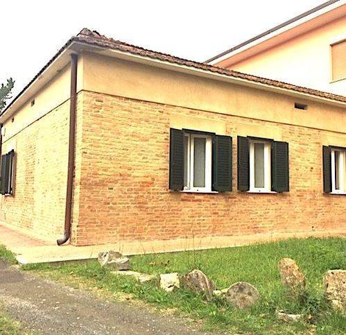 appartamento in vendita a Fauglia in zona Acciaiolo