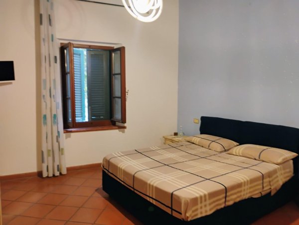 appartamento in vendita a Fauglia